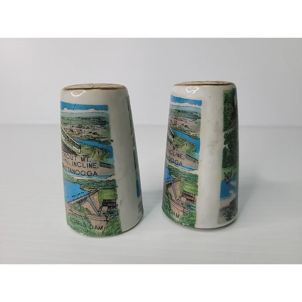 Vintage Tennessee Ceramic 3